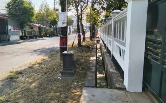 Hasil Kegiatan (100%)
