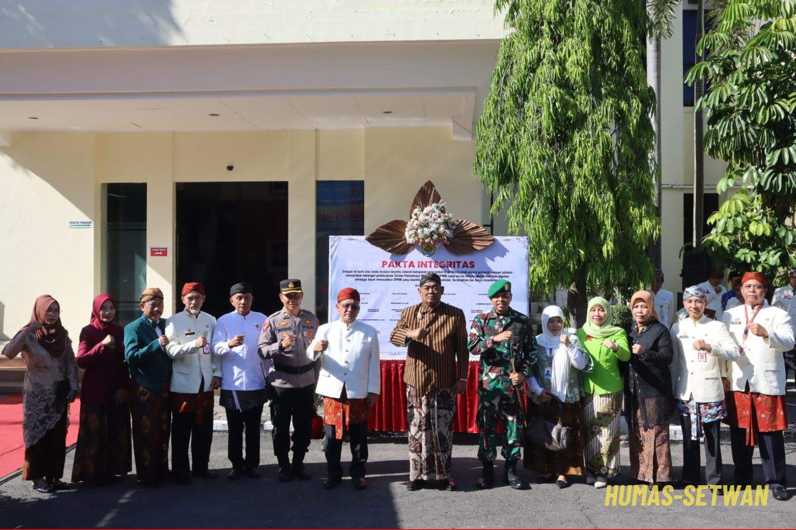 Peringatan Hardiknas 2026 di Grobogan: Momentum Perkuat Sinergi Wujudkan SDM Unggul